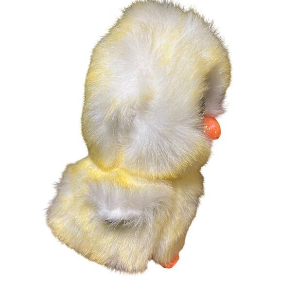 Ty Beanie Boos "Lemon Drop" Plush Chick Stuffed Animal - Picture 7 of 15